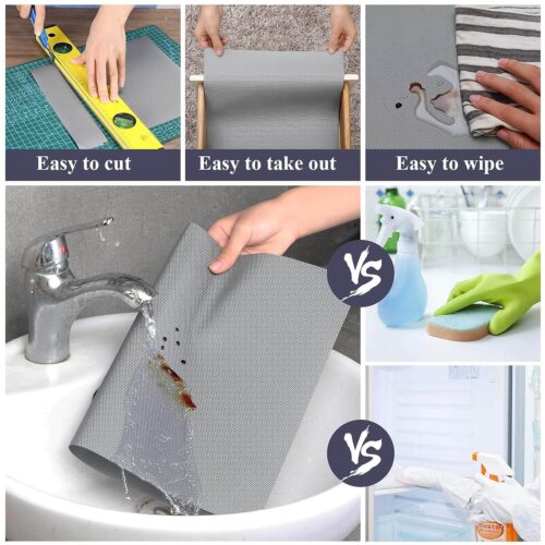 Anti Slip Mat For Bathroom