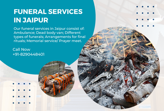 Funeral Services In Jaipur