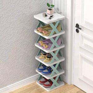 Smart Shoe Rack With 6 Layer Shoes Stand