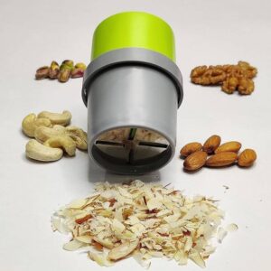 Dry Fruit Cutter and Slicer Gadgets