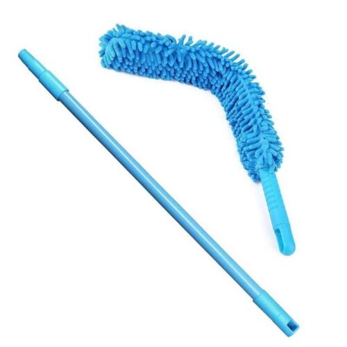 Flexible Fan Cleaning Duster for Multi-Purpose Cleaning of Home