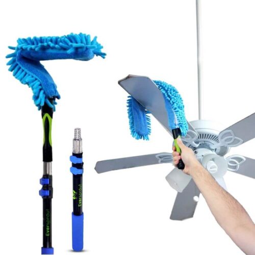 Flexible Fan Cleaning Duster