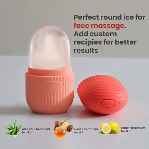 Face Massager Ice Roller for Face and Eye