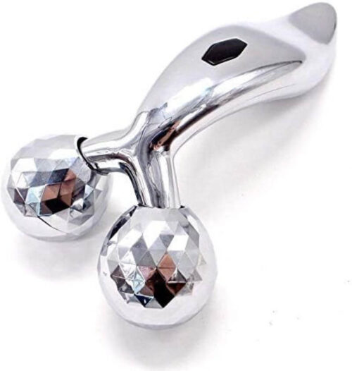 3D Massager Roller for Face and Body