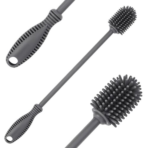 bottle cleaning brush