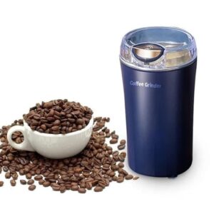 Coffee Grinder for Grinding Dry Herbs