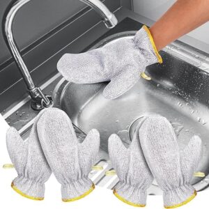 Dishwashing Gloves