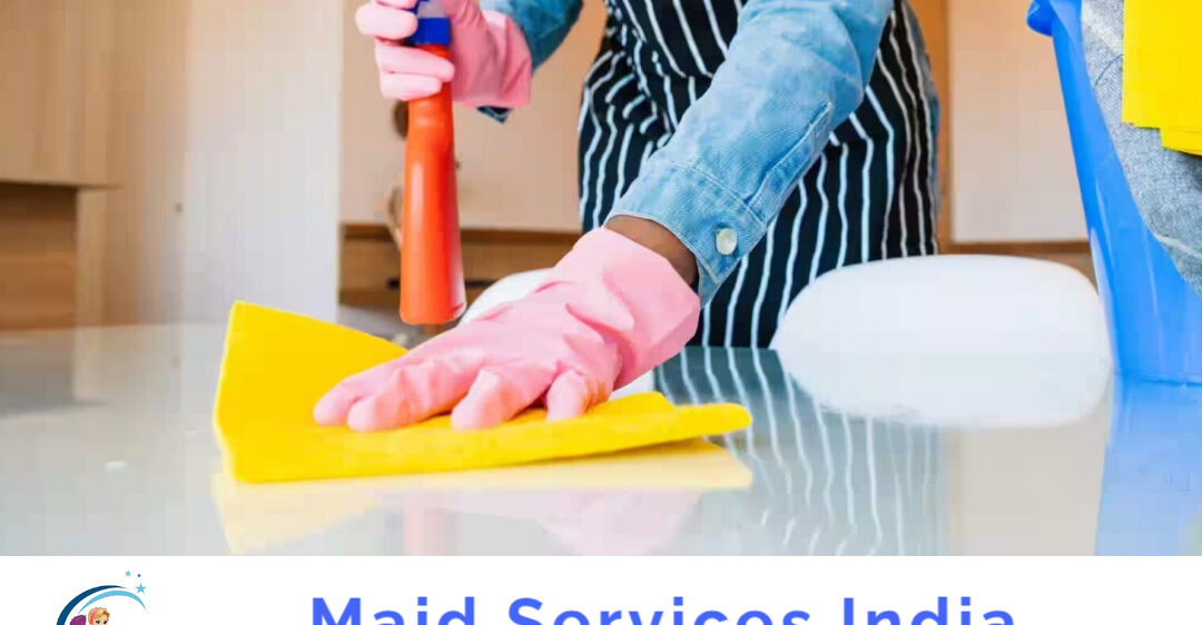 Maid Services India