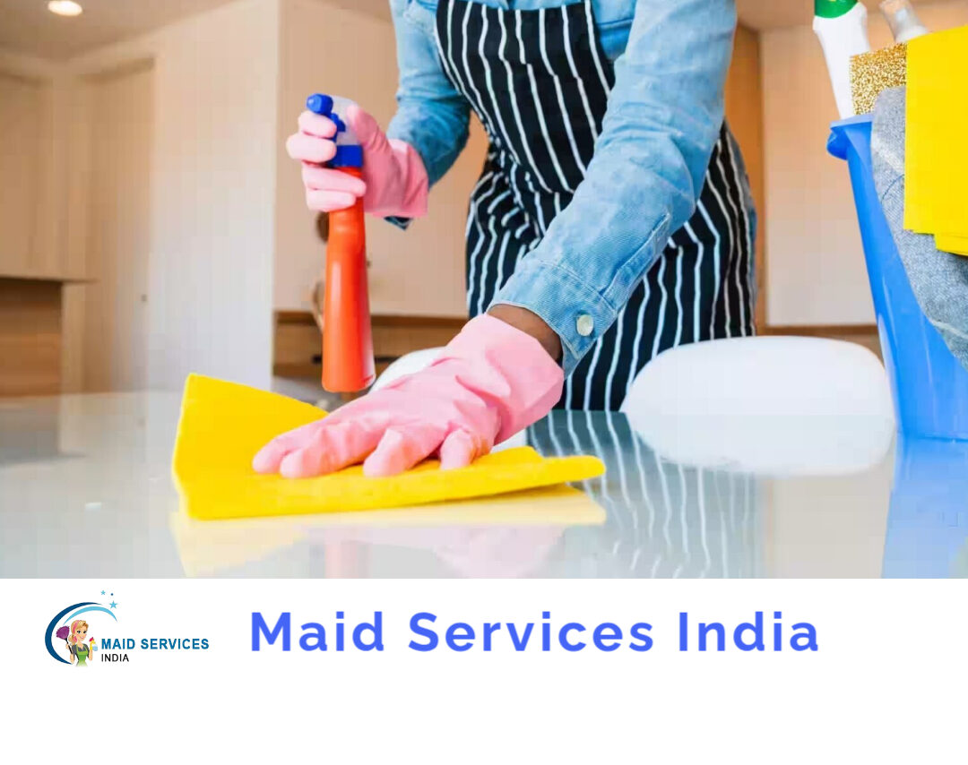 Maid Services India